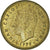 Monnaie, Espagne, Juan Carlos I, Peseta, 1980, SUP, Bronze-Aluminium, KM:806