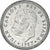 Moneta, Spagna, Juan Carlos I, Peseta, 1987, SPL-, Alluminio, KM:821