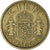Munten, Spanje, Juan Carlos I, 100 Pesetas, 1982, Madrid, ZF, Aluminum-Bronze