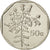 Monnaie, Malte, 50 Cents, 2006, FDC, Copper-nickel, KM:98