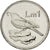Coin, Malta, Lira, 2006, MS(63), Nickel, KM:99