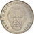 Moneta, Niemcy - RFN, 2 Mark, 1992, Hambourg, AU(50-53), Miedź-Nikiel
