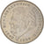 Münze, Bundesrepublik Deutschland, 2 Mark, 1994, Munich, SS+, Copper-Nickel