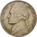 Münze, Vereinigte Staaten, Jefferson Nickel, 5 Cents, 1949, U.S. Mint
