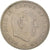 Monnaie, Danemark, Frederik IX, 5 Kroner, 1961, Copenhagen, TTB, Cupro-nickel