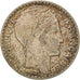 Monnaie, France, Turin, 20 Francs, 1933, Paris, TTB, Argent, KM:879
