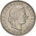 Monnaie, Suisse, 20 Rappen, 1956, Bern, SUP, Cupro-nickel, KM:29a