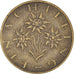 Coin, Austria, Schilling, 1974, VF(30-35), Aluminum-Bronze, KM:2886