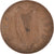 Moeda, REPÚBLICA DA IRLANDA, 2 Pence, 1979, EF(40-45), Bronze, KM:21