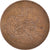 Coin, IRELAND REPUBLIC, 2 Pence, 1979, EF(40-45), Bronze, KM:21
