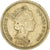 Monnaie, Grande-Bretagne, Elizabeth II, Pound, 1987, TTB, Nickel-Cuivre, KM:948