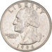 Coin, United States, Washington Quarter, Quarter, 1994, U.S. Mint, Denver