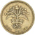 Moneta, Gran Bretagna, Elizabeth II, Pound, 1984, MB+, Nichel-ottone, KM:934