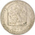 Moneta, Czechosłowacja, 50 Haleru, 1979, AU(50-53), Miedź-Nikiel, KM:89