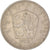 Moneta, Czechosłowacja, 5 Korun, 1973, EF(40-45), Miedź-Nikiel, KM:60