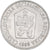 Coin, Czechoslovakia, 10 Haleru, 1969, AU(50-53), Aluminum, KM:49.1