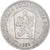 Moneta, Cecoslovacchia, 10 Haleru, 1969, MB+, Alluminio, KM:49.1