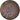 Coin, Netherlands, Wilhelmina I, 1/2 Cent, 1938, MS(60-62), Bronze, KM:138