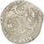 Moneta, Paesi Bassi Spagnoli, BRABANT, Escalin, 1622, Brabant, MB+, Argento