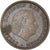Moneta, Holandia, Juliana, Cent, 1967, AU(55-58), Brązowy, KM:180