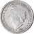 Coin, Netherlands, Wilhelmina I, 25 Cents, 1948, EF(40-45), Nickel, KM:178