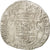 Moneta, Paesi Bassi Spagnoli, BRABANT, Escalin, 1625, Brabant, BB, Argento