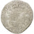 Moneta, Paesi Bassi Spagnoli, BRABANT, Escalin, 1630, Brabant, MB+, Argento