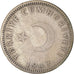 Coin, Turkey, Lira, 1947, VF(20-25), Silver, KM:883