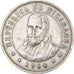 Coin, Nicaragua, 25 Centavos, 1964, EF(40-45), Copper-nickel, KM:18.2