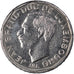 Coin, Luxembourg, Jean, 50 Francs, 1989, EF(40-45), Nickel, KM:66