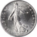 Monnaie, France, Semeuse, 1/2 Franc, 1998, BU, FDC, Nickel, KM:931.2