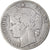 Coin, France, Cérès, 50 Centimes, 1888, Paris, F(12-15), Silver, KM:834.1