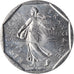 Monnaie, France, Semeuse, 2 Francs, 1987, FDC, FDC, Nickel, KM:942.1