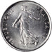Coin, France, Semeuse, 5 Francs, 1985, Paris, FDC, MS(65-70), Nickel Clad