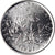 Coin, France, Semeuse, 5 Francs, 1981, Paris, FDC, MS(65-70), Nickel Clad