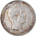 Coin, France, Louis-Philippe, 5 Francs, 1830, Paris, VF(30-35), Silver, KM:735.1