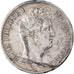 Coin, France, Louis-Philippe, 5 Francs, 1831, Lille, VF(30-35), Silver