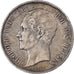 Coin, Belgium, Leopold I, 5 Francs, 5 Frank, 1849, EF(40-45), Silver, KM:3.2