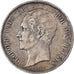 Coin, Belgium, Leopold I, 5 Francs, 5 Frank, 1849, EF(40-45), Silver, KM:3.2