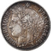 Coin, France, Cérès, 5 Francs, 1850, Paris, EF(40-45), Silver, KM:761.1