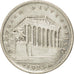 Austria, Schilling, 1925, BB, Argento, KM:2840