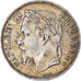 Coin, France, Napoléon III, 5 Francs, 1868, Strasbourg, EF(40-45), Silver