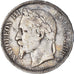 Coin, France, Napoléon III, 5 Francs, 1868, Strasbourg, EF(40-45), Silver