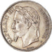 Coin, France, Napoleon III, Napoléon III, 5 Francs, 1870, Paris, EF(40-45)