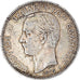 Coin, Greece, George I, 5 Drachmai, 1875, Paris, VF(30-35), Silver, KM:46