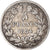 Moneta, Francja, Louis-Philippe, 5 Francs, 1834, Lille, VF(20-25), Srebro