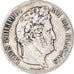 Münze, Frankreich, Louis-Philippe, 5 Francs, 1839, Lille, S, Silber, KM:749.13