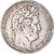Moneta, Francja, Louis-Philippe, 5 Francs, 1845, Paris, VF(20-25), Srebro