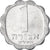 Monnaie, Israël, Agora, 1973, Jerusalem, SUP, Aluminium, KM:63
