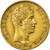 Monnaie, France, Charles X, 40 Francs, 1828, Paris, TTB, Or, KM:721.1